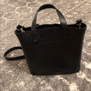 Madewell Crossbody Bag